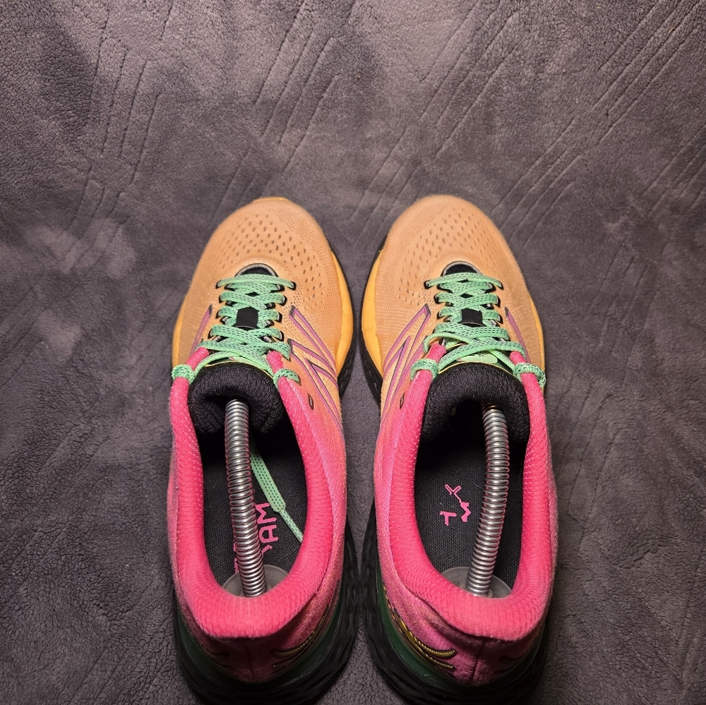 New Balance Fresh Foam 880 V11 Running Shoes Womens Sz 9 Athletic Sneakers. - Picture 6 of 9